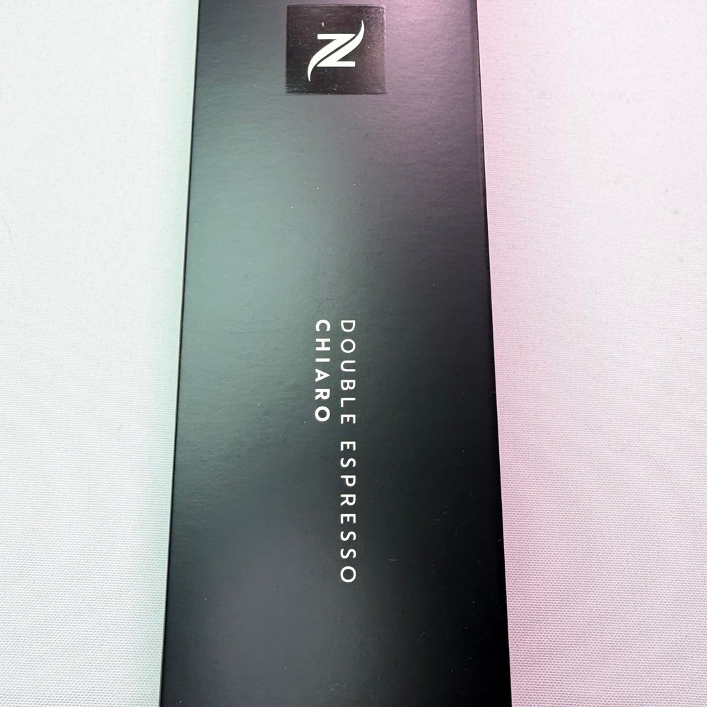 Nespresso Vertuo Pods Double Espresso Chiaro  1 Sleeves 10 Pods - Picture 2 of 4
